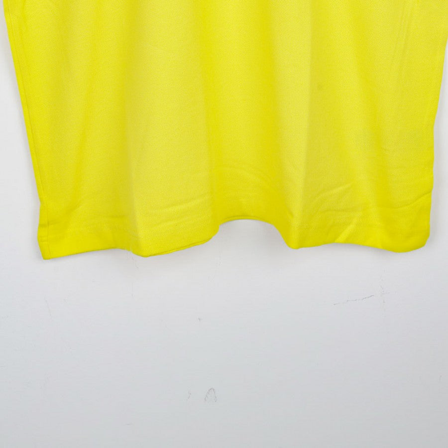 Polo lazio puma gialla 2007/2008 by PUMA - Home (7)