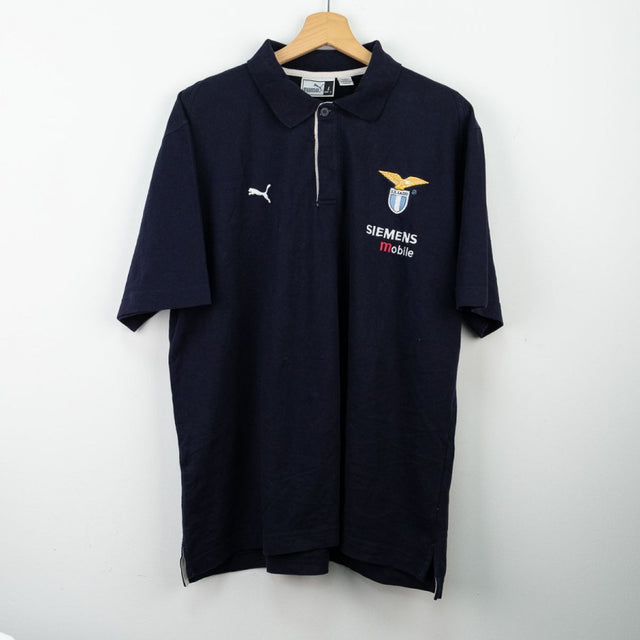 polo lazio puma siemens 2000/2001 by PUMA - Home