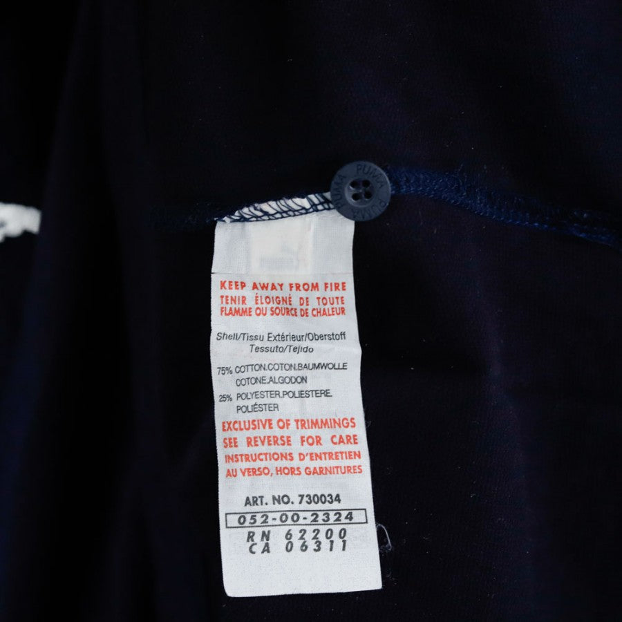 Polo Lazio Puma Siemens 2001/2002 by PUMA - Home (12)