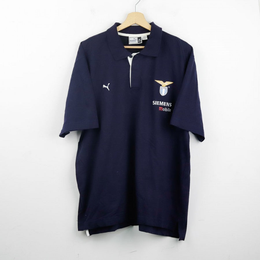 Polo Lazio Puma Siemens 2001/2002 by PUMA - Home