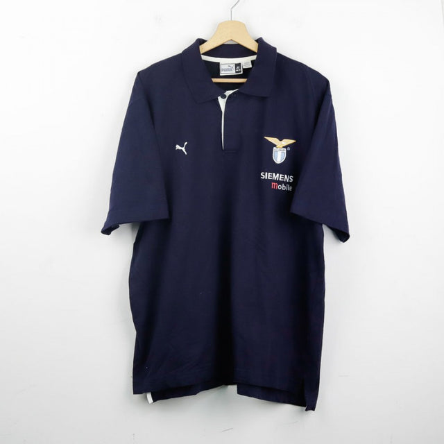 Polo Lazio Puma Siemens 2001/2002 by PUMA - Home