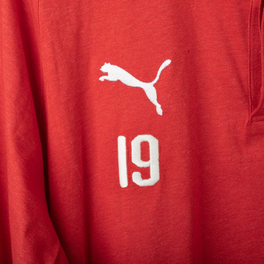 Polo Milan Puma n19 2018/2019 by PUMA - Home (12)