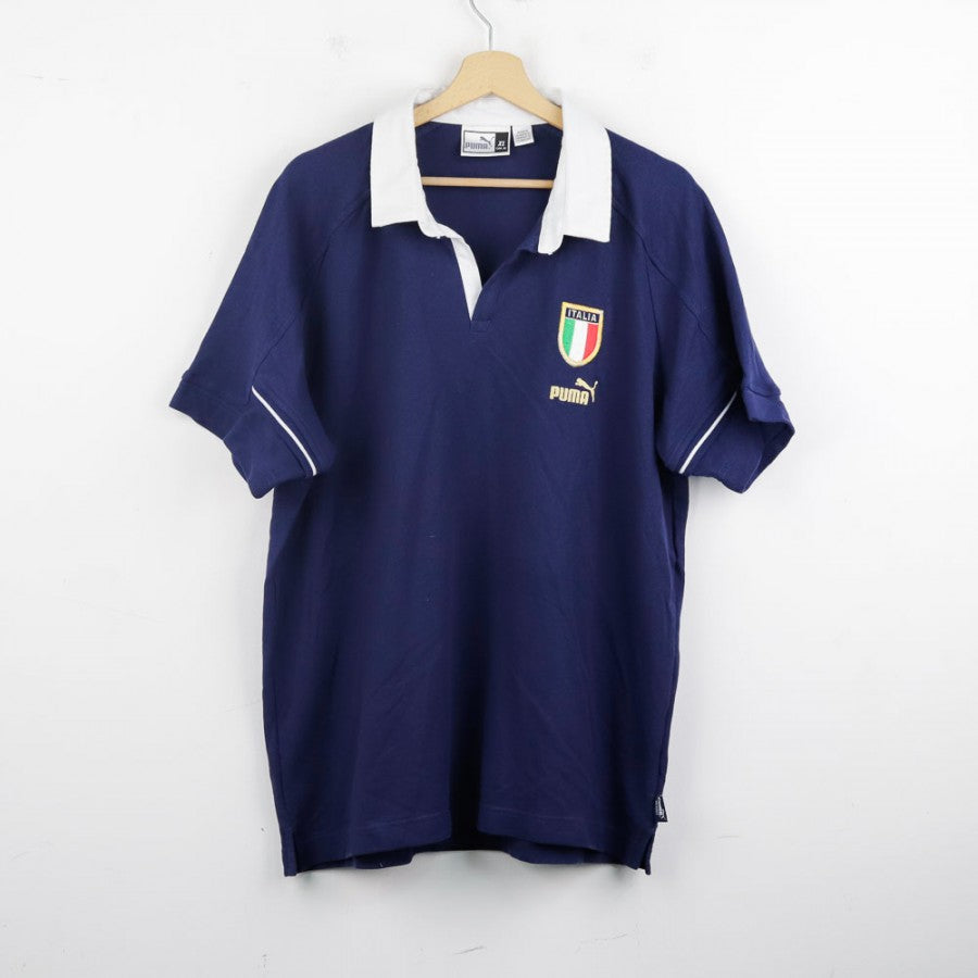 polo nazionale italiana puma 2003/2004 by PUMA - Home
