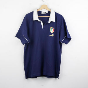 polo nazionale italiana puma 2003/2004 by PUMA - Home