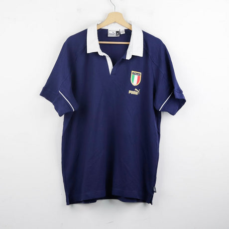 polo nazionale italiana puma 2003/2004 by PUMA - Home