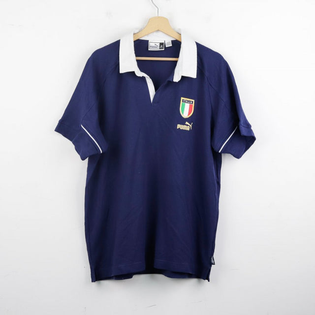 polo nazionale italiana puma 2003/2004 by PUMA - Home
