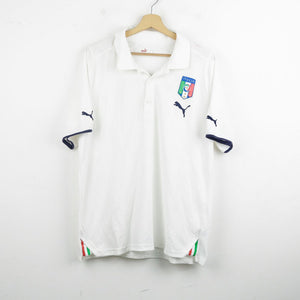 polo nazionale italiana puma 2007 by PUMA - Home