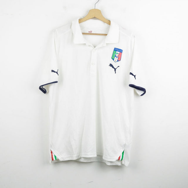 polo nazionale italiana puma 2007 by PUMA - Home