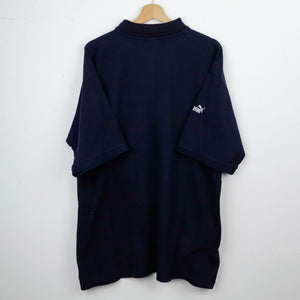 Polo Parma Puma Parmalat 1995/1996 by PUMA - Home (2)