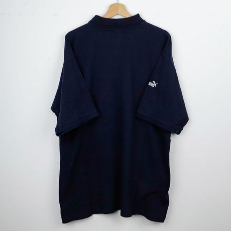 Polo Parma Puma Parmalat 1995/1996 by PUMA - Home (2)