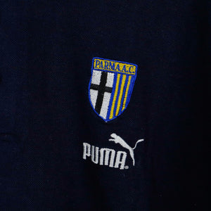 Polo Parma Puma Parmalat 1995/1996 by PUMA - Home (7)