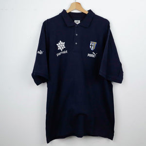Polo Parma Puma Parmalat 1995/1996 by PUMA - Home