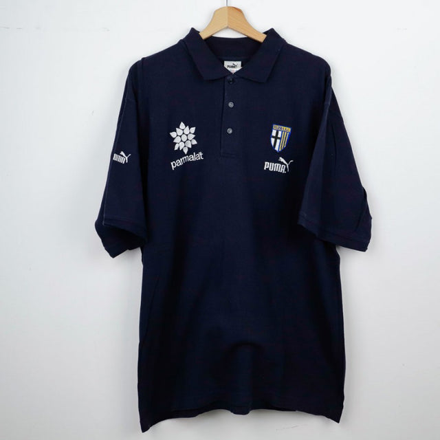 Polo Parma Puma Parmalat 1995/1996 by PUMA - Home