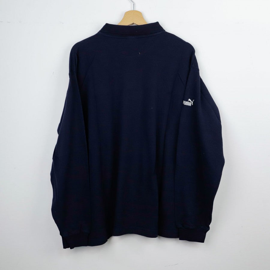 Polo Parma Puma Parmalat ml 1995/1996 by PUMA - Home (2)