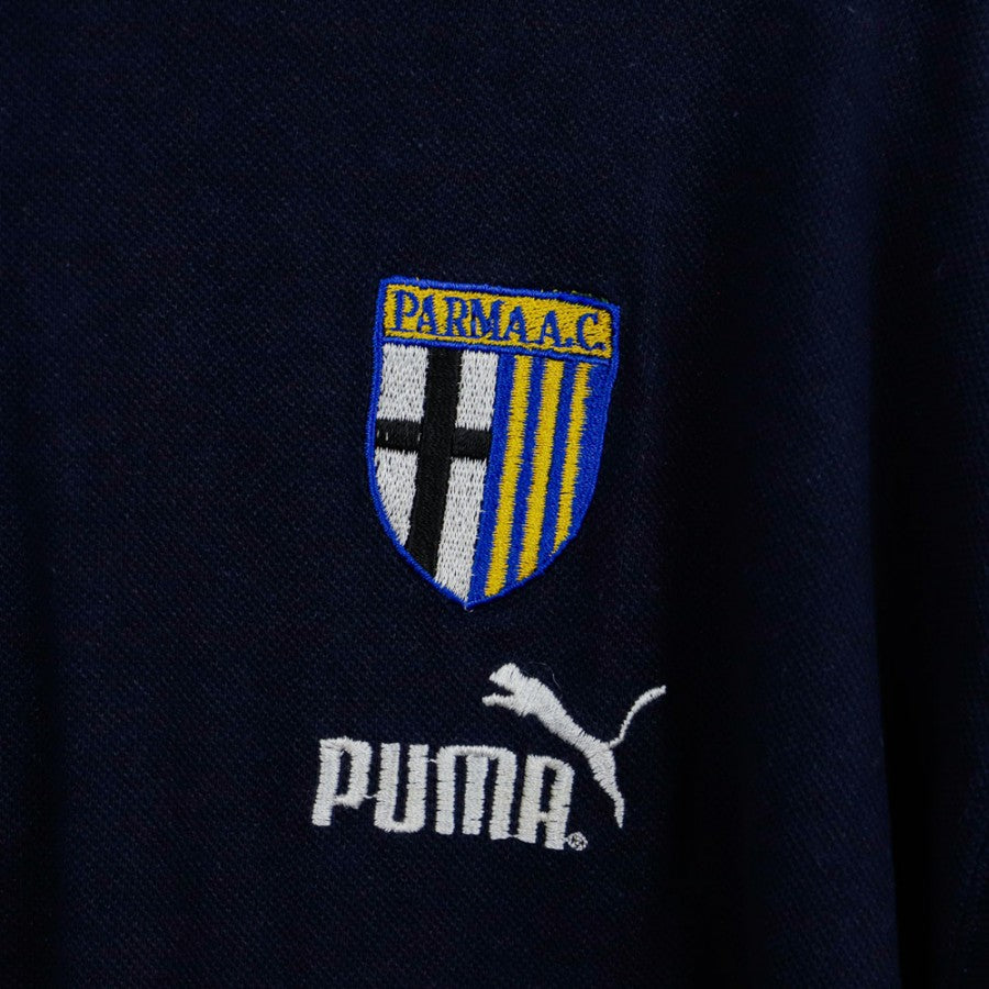 Polo Parma Puma Parmalat ml 1995/1996 by PUMA - Home (7)