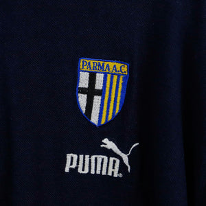 Polo Parma Puma Parmalat ml 1995/1996 by PUMA - Home (7)
