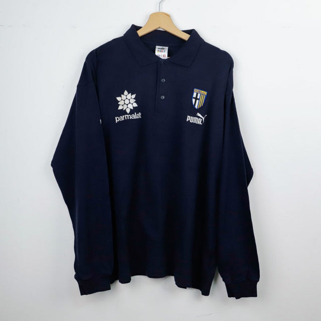 Polo Parma Puma Parmalat ml 1995/1996 by PUMA - Home