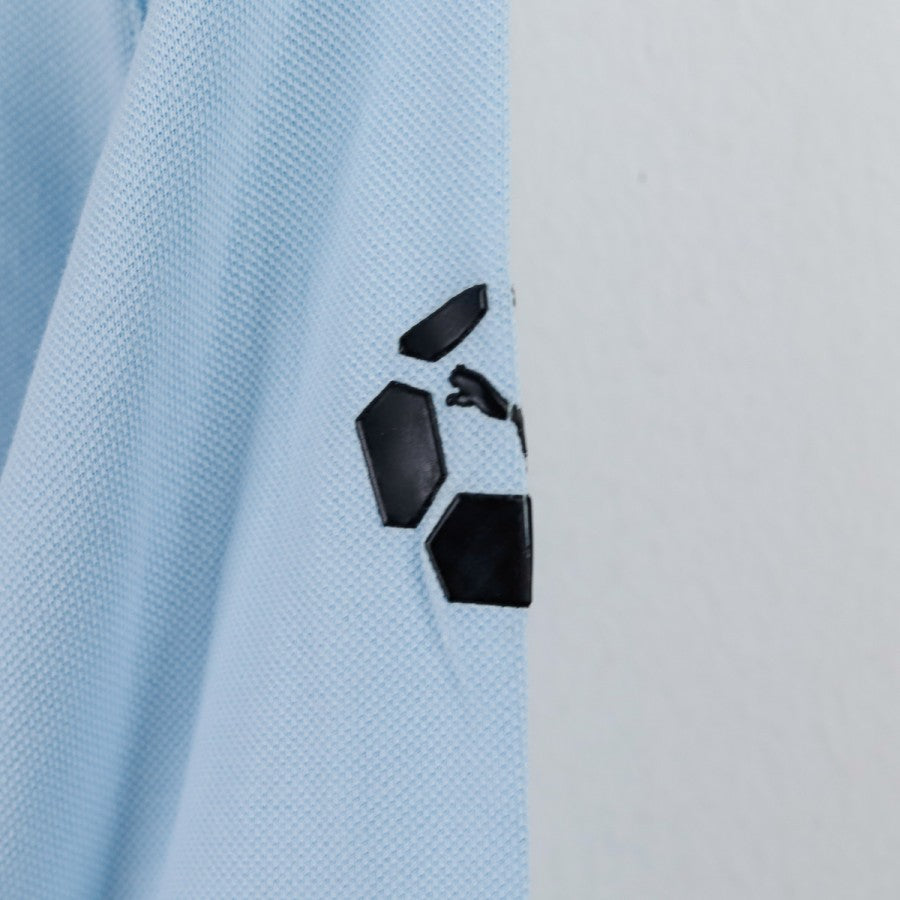 Polo SS Lazio Puma 2001/2002 by PUMA - Home (14)