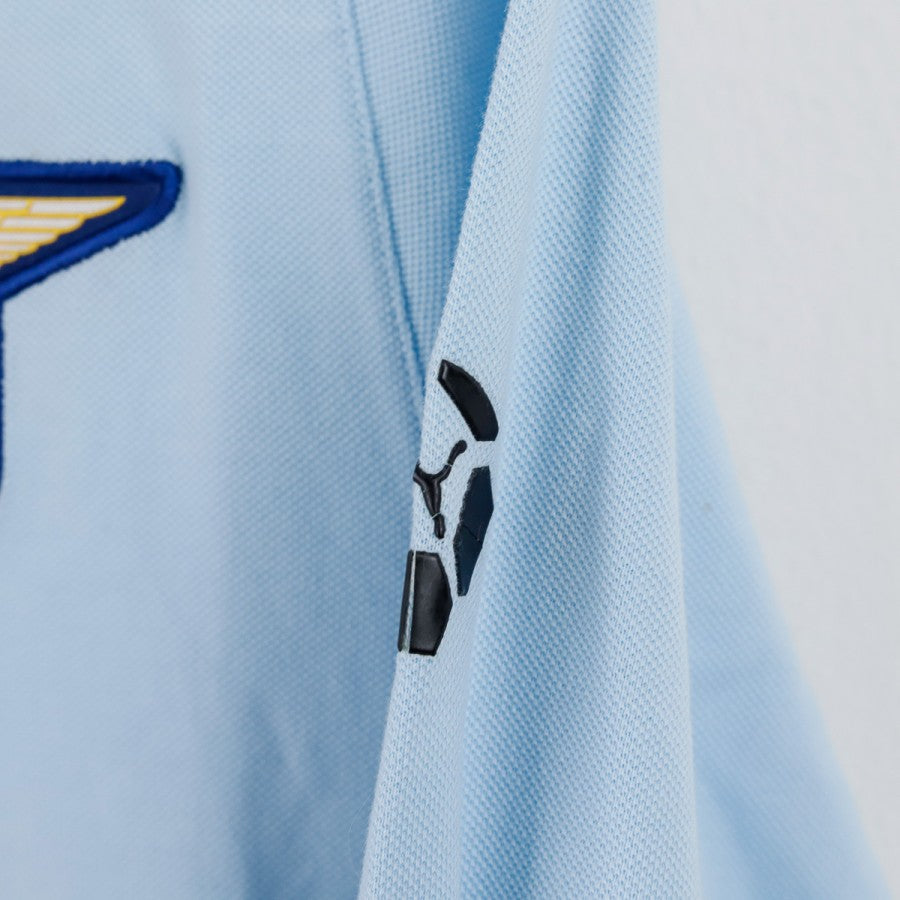Polo SS Lazio Puma 2001/2002 by PUMA - Home (15)