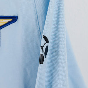 Polo SS Lazio Puma 2001/2002 by PUMA - Home (15)