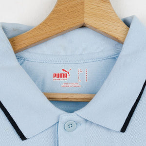 Polo SS Lazio Puma 2001/2002 by PUMA - Home (7)