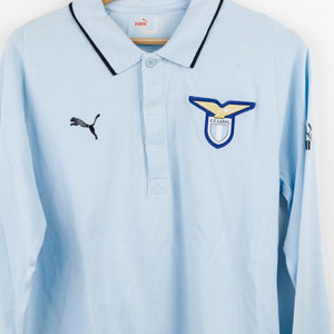 Polo SS Lazio Puma 2001/2002 by PUMA - Home (8)
