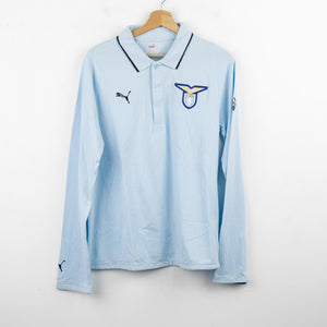 Polo SS Lazio Puma 2001/2002 by PUMA - Home