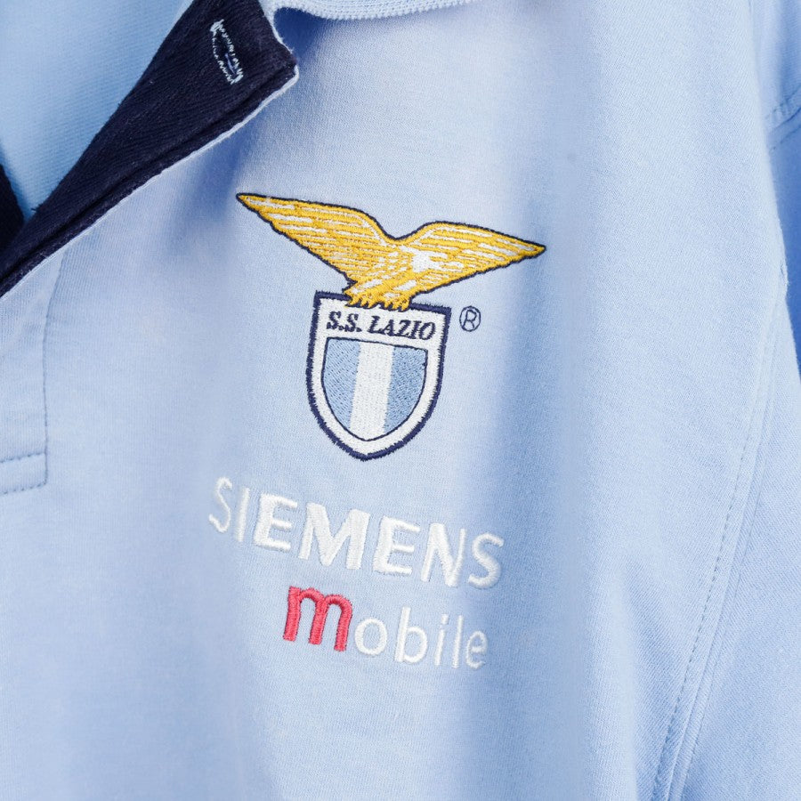 Polo SS Lazio Puma Siemens 2001/2002 by PUMA - Home (12)