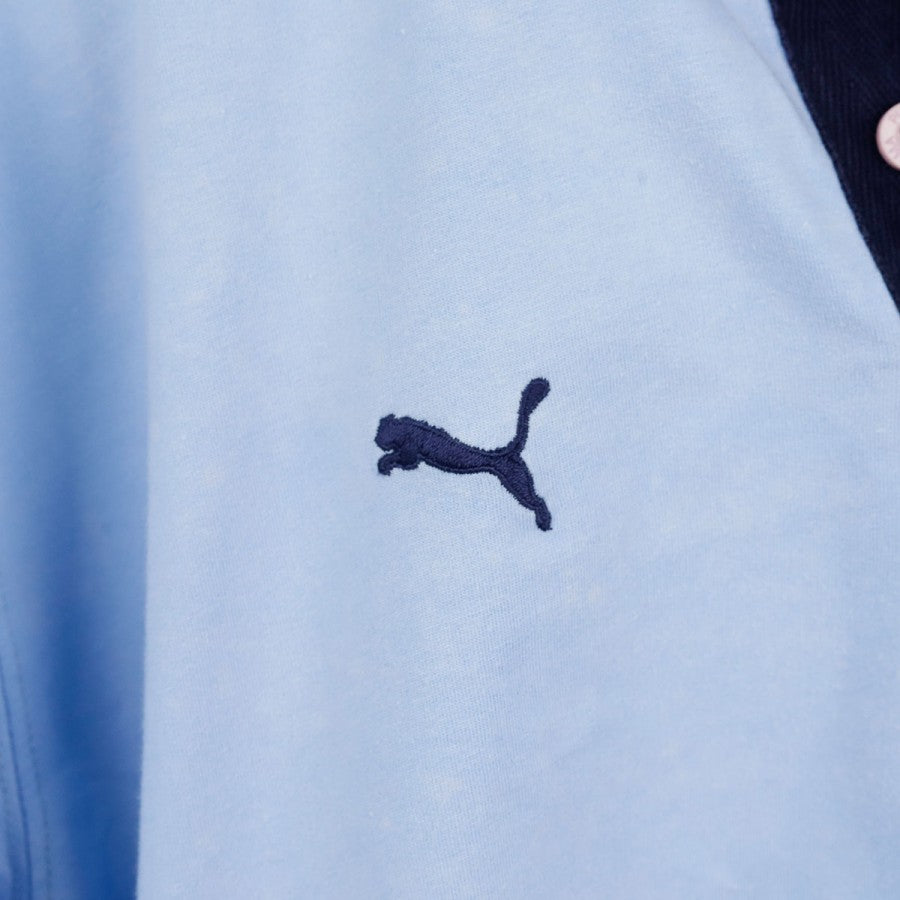 Polo SS Lazio Puma Siemens 2001/2002 by PUMA - Home (13)