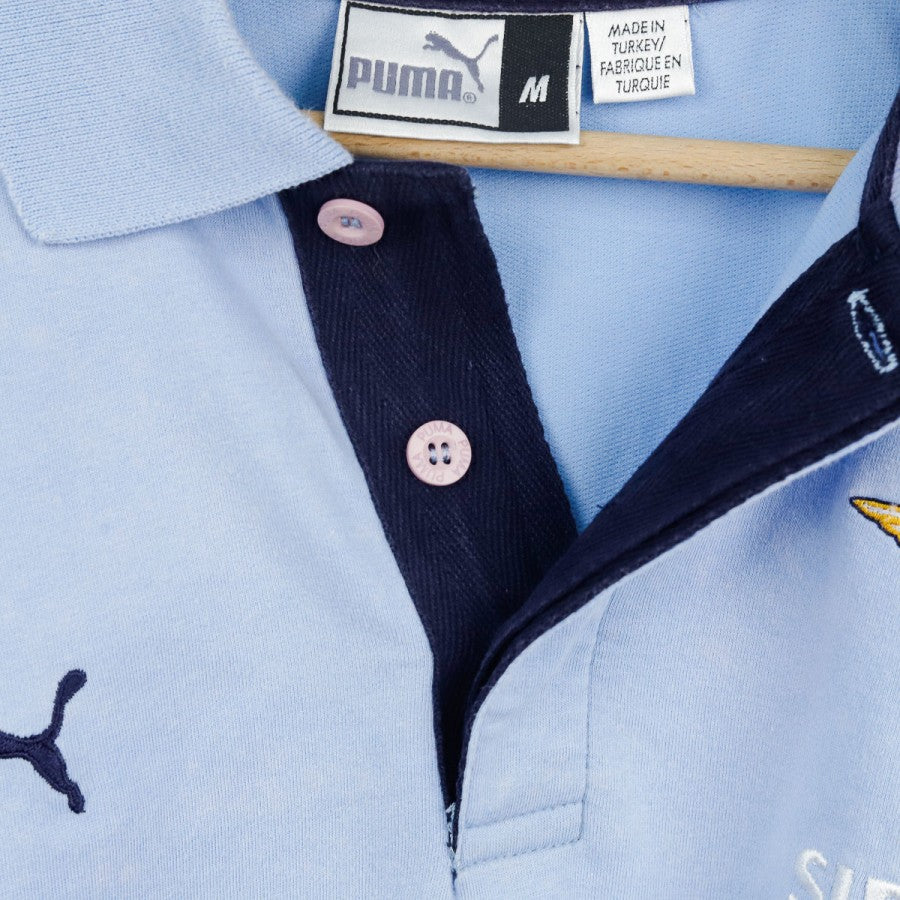 Polo SS Lazio Puma Siemens 2001/2002 by PUMA - Home (14)