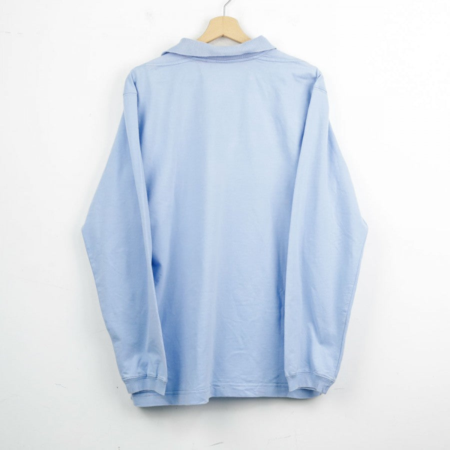 Polo SS Lazio Puma Siemens 2001/2002 by PUMA - Home (2)