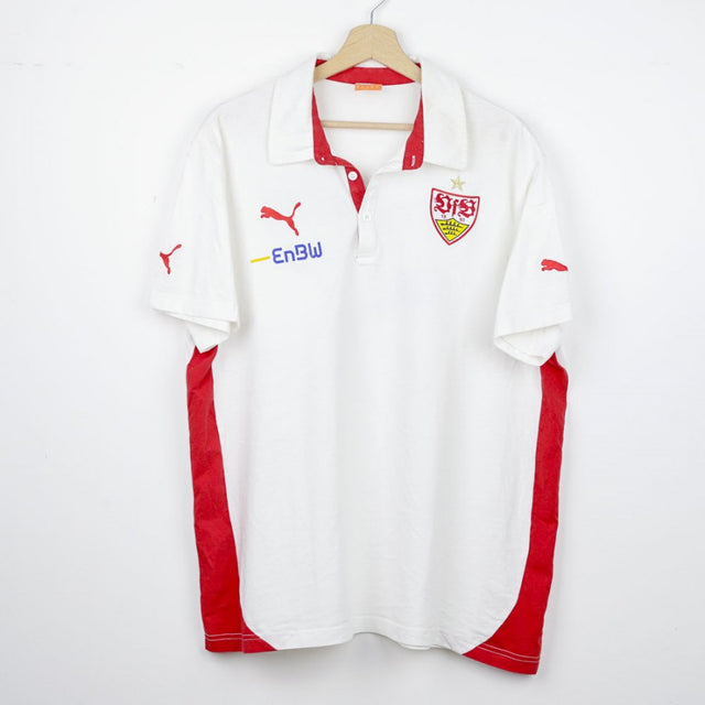 Polo Vfb Stuttgart Puma 2005/2006 by PUMA - Home
