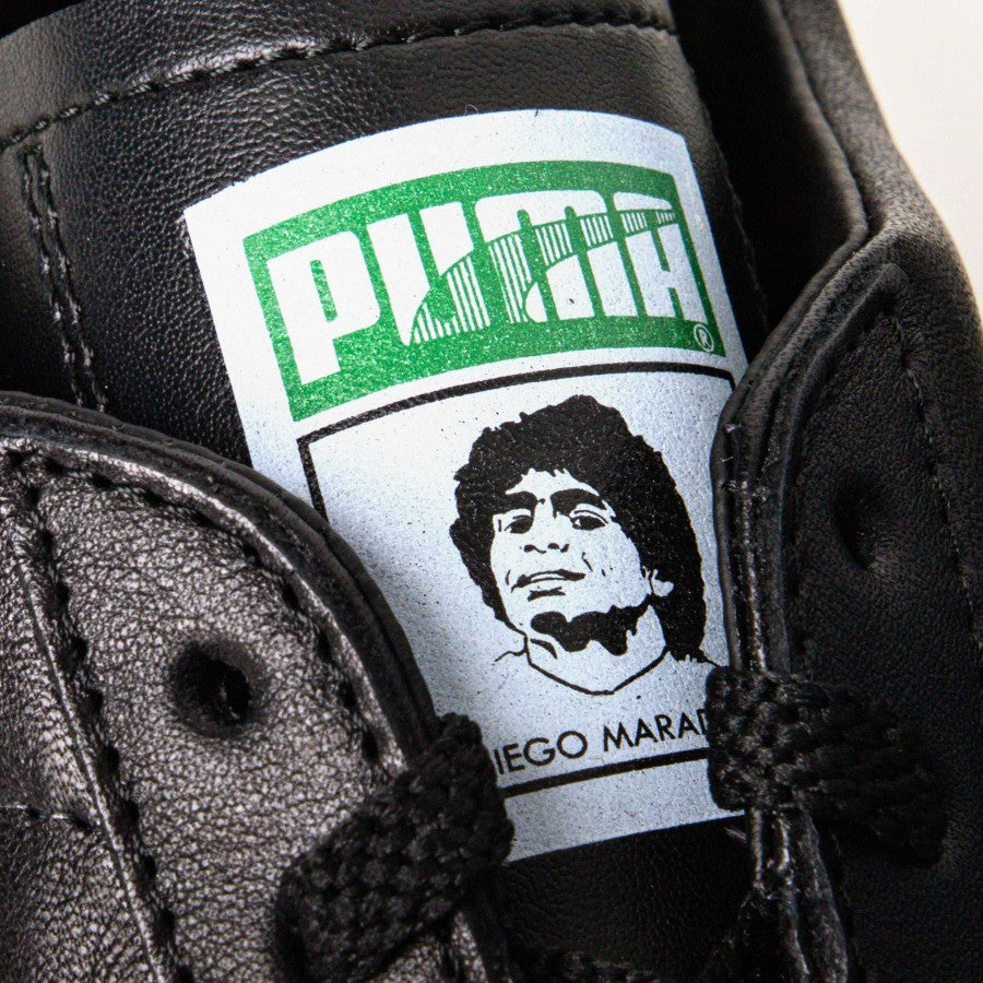 scarpe football classics puma maradona super 2018/2019 by PUMA (4)