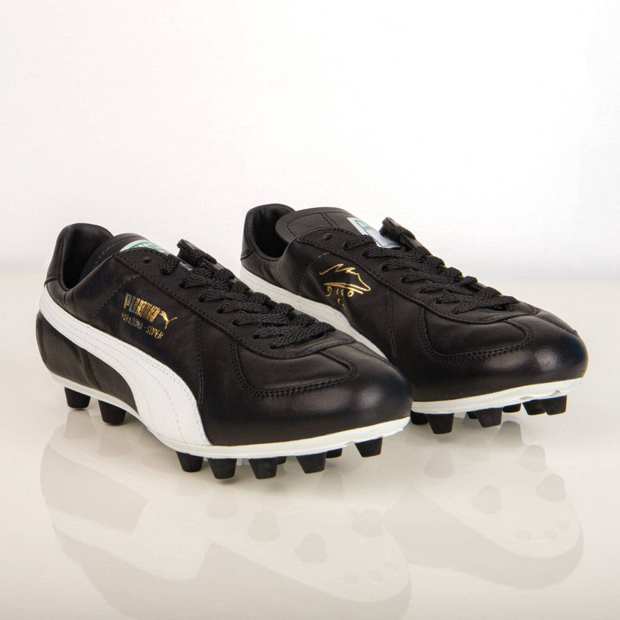 2018/2019 football classics puma maradona super shoes