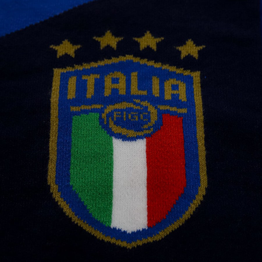 Sciarpone Italia Puma 2018/2019 by PUMA - Home (2)