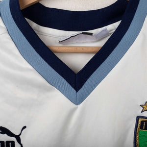 T-shirt Allenamento Italia Puma 2004 by PUMA - Home (11)