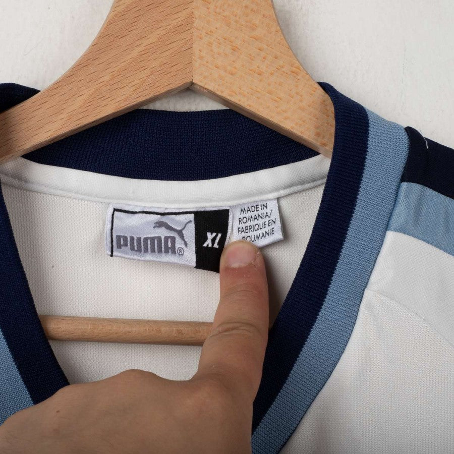 T-shirt Allenamento Italia Puma 2004 by PUMA - Home (12)