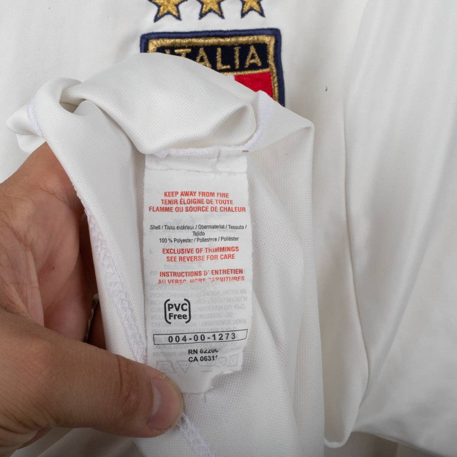 T-shirt Allenamento Italia Puma 2004 by PUMA - Home (15)