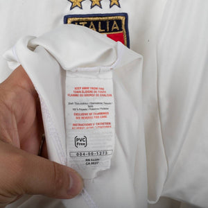 T-shirt Allenamento Italia Puma 2004 by PUMA - Home (15)