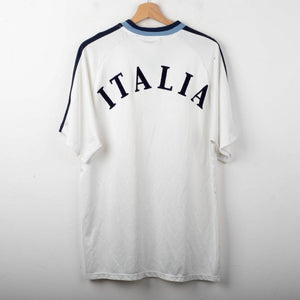 T-shirt Allenamento Italia Puma 2004 by PUMA - Home (2)