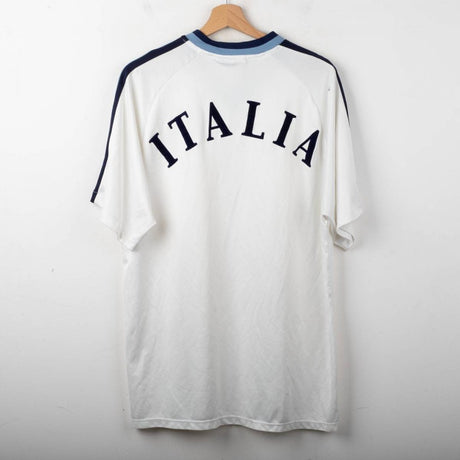 T-shirt Allenamento Italia Puma 2004 by PUMA - Home (2)