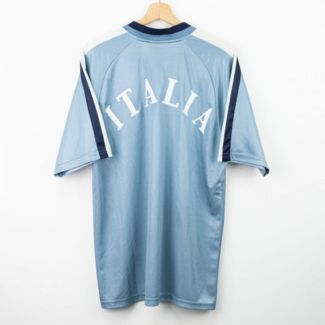 T-shirt Allenamento Italia Puma 2006 by PUMA - Home (2)