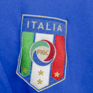 T-shirt allenamento italia puma 2008 by PUMA - Home (10)