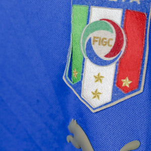 T-shirt allenamento italia puma 2008 by PUMA - Home (11)