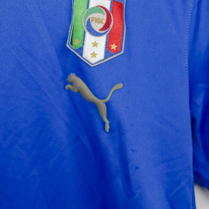 T-shirt allenamento italia puma 2008 by PUMA - Home (12)