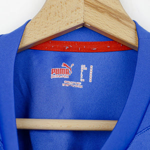 T-shirt allenamento italia puma 2008 by PUMA - Home (14)