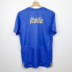 T-shirt allenamento italia puma 2008 by PUMA - Home (2)