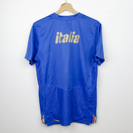 T-shirt allenamento italia puma 2008 by PUMA - Home (2)