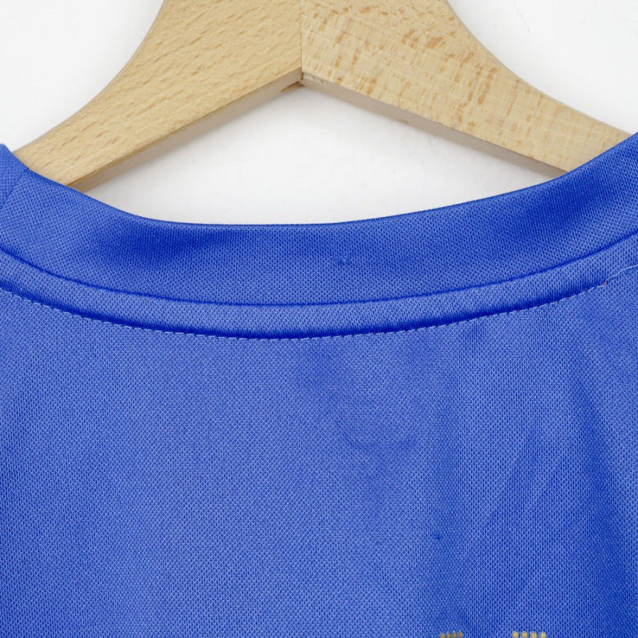 T-shirt allenamento italia puma 2008 by PUMA - Home (3)