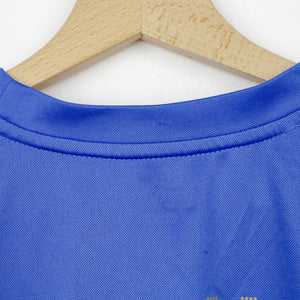 T-shirt allenamento italia puma 2008 by PUMA - Home (3)